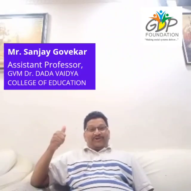 Sanjay Govekar